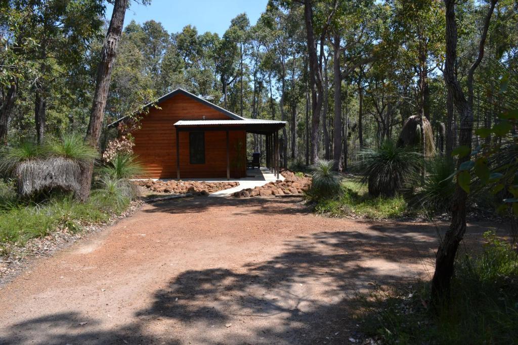 מרגרט ריבר Island Brook Estate Winery And Chalets חדר תמונה