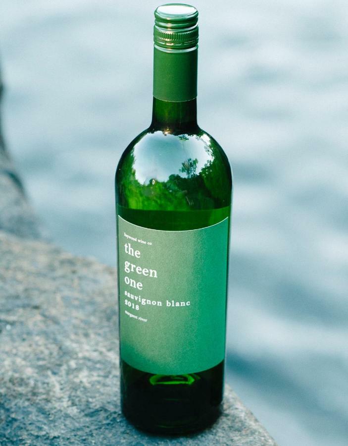 מרגרט ריבר Island Brook Estate Winery And Chalets מראה חיצוני תמונה