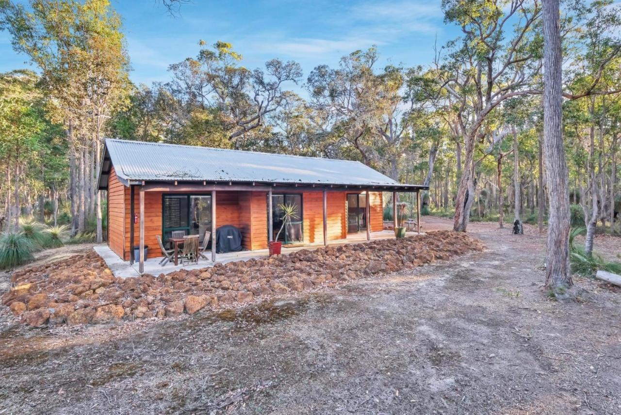 מרגרט ריבר Island Brook Estate Winery And Chalets מראה חיצוני תמונה