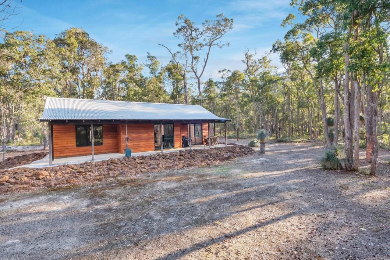 מרגרט ריבר Island Brook Estate Winery And Chalets מראה חיצוני תמונה