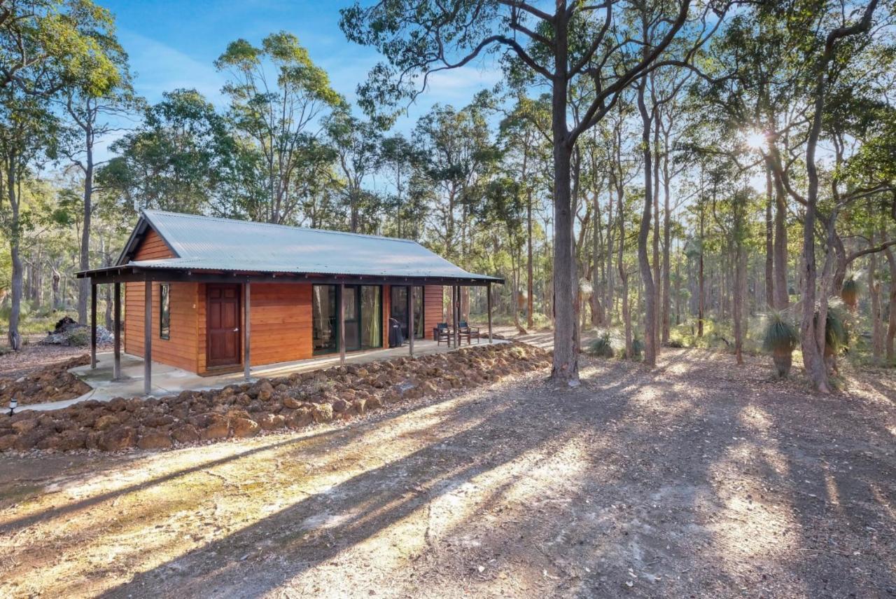 מרגרט ריבר Island Brook Estate Winery And Chalets מראה חיצוני תמונה