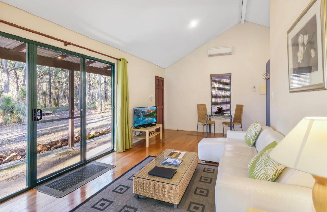 מרגרט ריבר Island Brook Estate Winery And Chalets מראה חיצוני תמונה